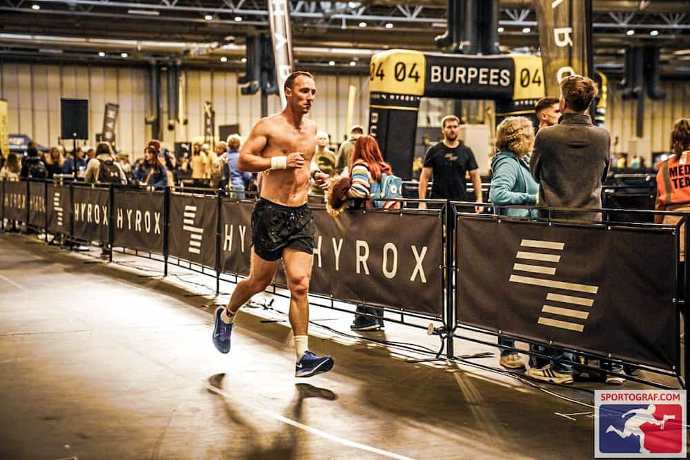 Your Guide to Compromised Running - Rox Lyfe