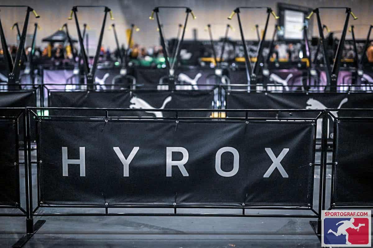 5 Interesting Data Results to Improve your HYROX Performance Rox Lyfe