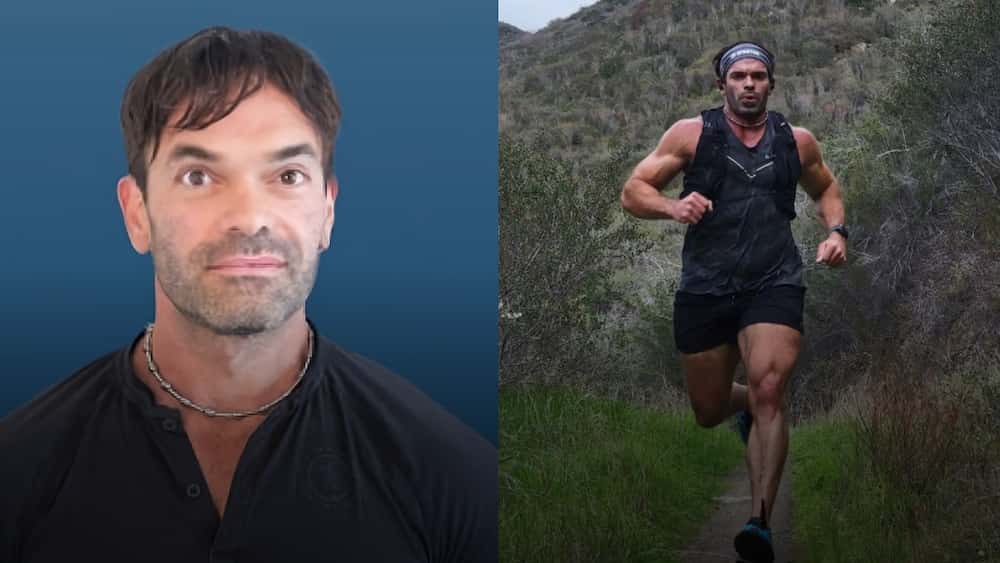 Alex Viada on Hybrid Training, Fatigue, and Smarter HYROX Preparation ...