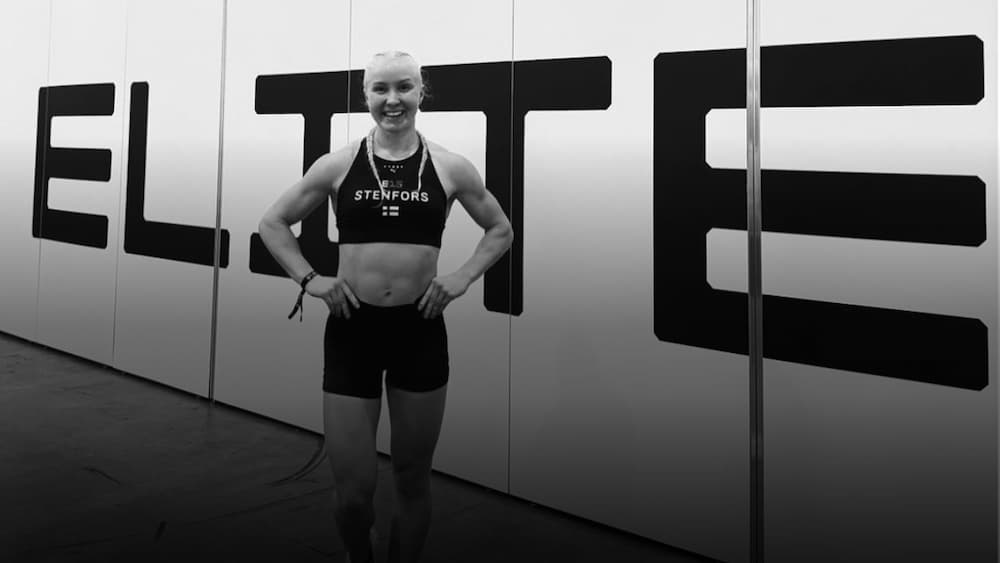 Elli Stenfors’ Rise to the HYROX Elite 15 - Rox Lyfe